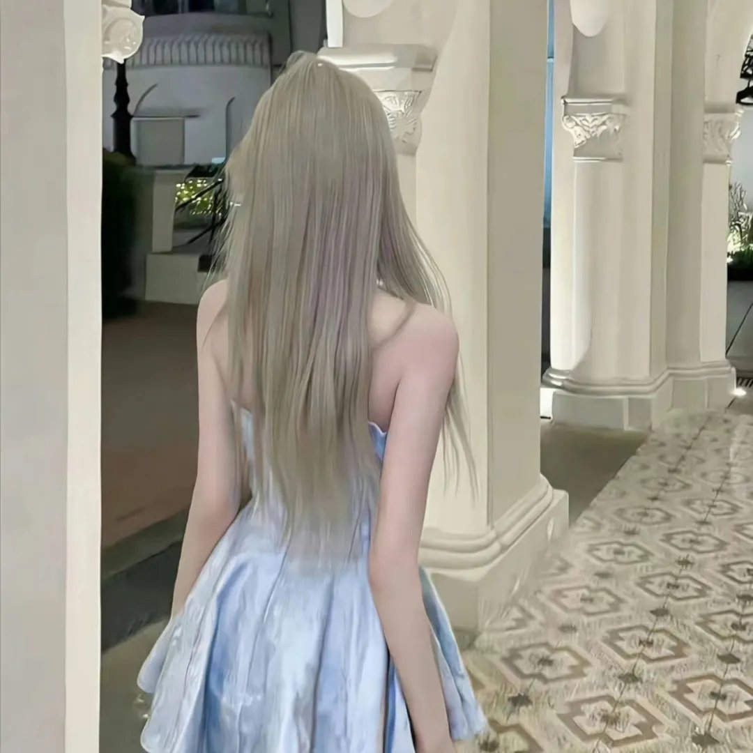 倾听我的声音海报