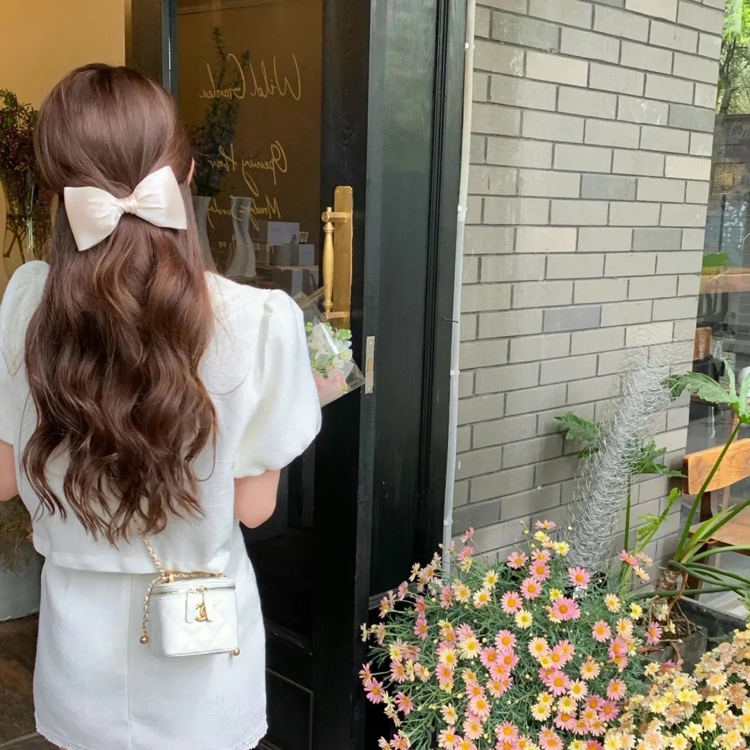 痴恋海报
